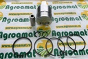Piston+Segmenti 23/32-268 + 23/34-268