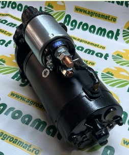 Electromotor