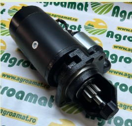Electromotor