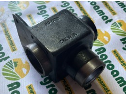 Carcasa Grup 603839