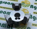 Cuplaj 027150 Z-18