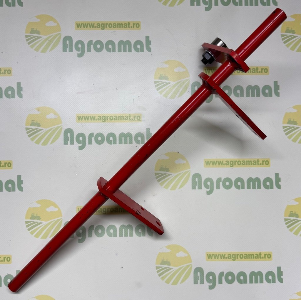 Ax Degajor New Holland