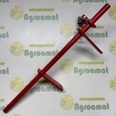 Ax Degajor New Holland