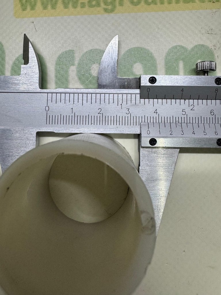 Bucsa Welger 0315.97