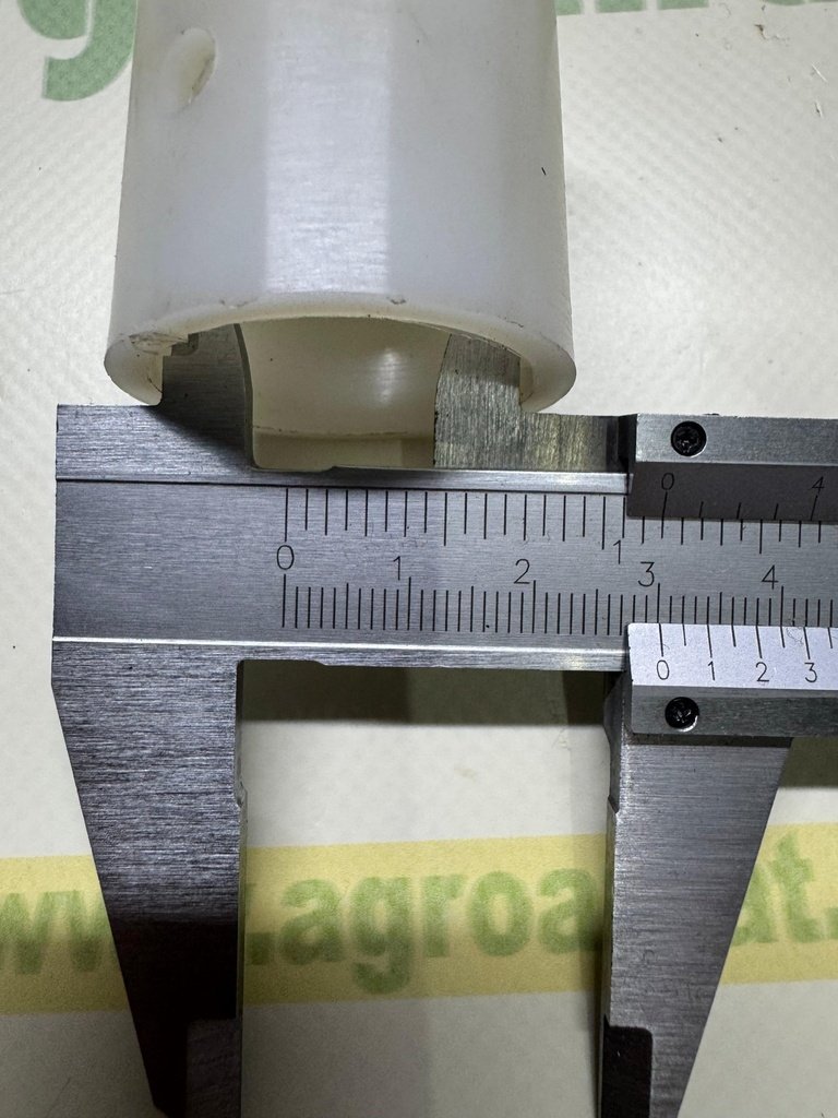 Bucsa Welger 0315.97