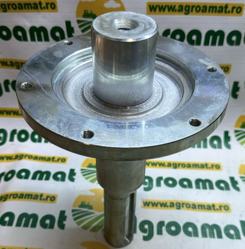 Ax cu Flansa 667483