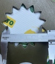 Disc Frana 1626989M91