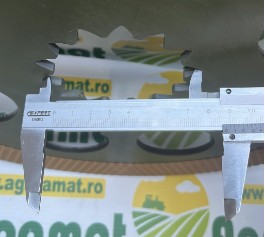 Disc Frana 1626989M91