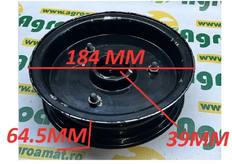 Fulie Completa 290119 + 290122