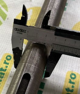 Ax 80436662 L-1235MM