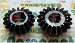 Pinion