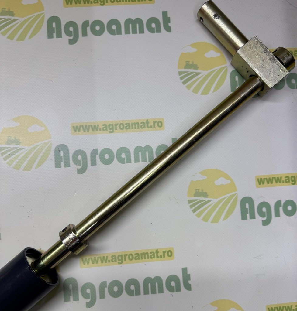 Cilindru cu Arc Complet 837536