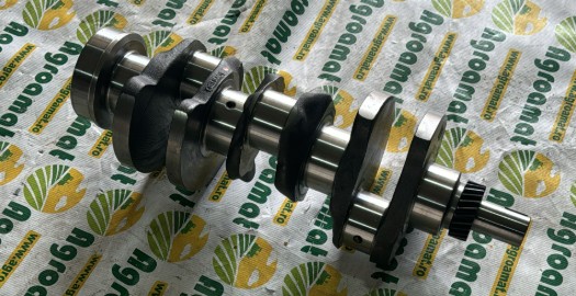 Arbore Motor RE50979
