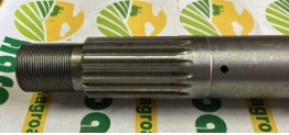 Ax Postbatator LA320970550 L-1860 MM