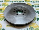 Disc Frana Org. 119102070050 