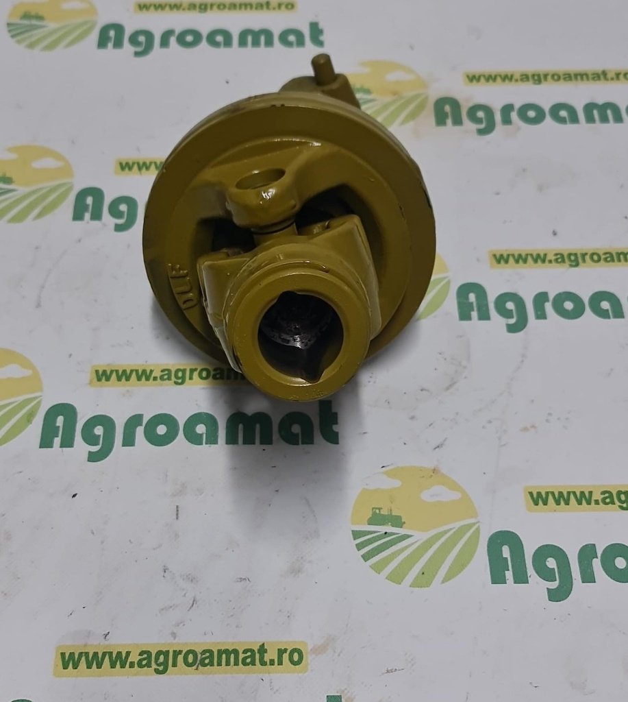 Articulatie Dubla Unchi 👉 90° T4 Z=6 1 3/8 27x74.6