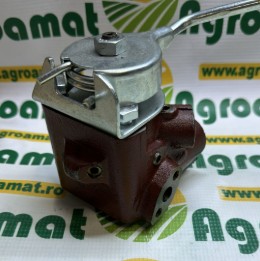 Kit Supapa de Control 4998886