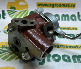 Kit Supapa de Control 4998886