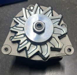 Alternator (14v-55A) 245531C91