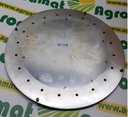Disc Semanatoare Magnetic Sola Prosem 20-Gauri x 4.5mm