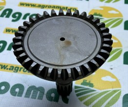 Pinion Geringhoff  502309