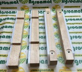 Set Sina Piston Ap41