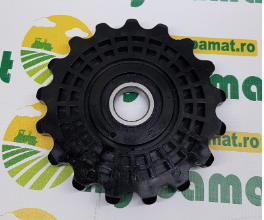 Pinion Z-17 Plastic 032012