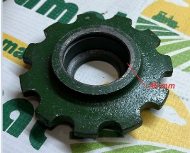 Pinion AH15303 - (Z-11)