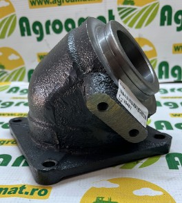Carcasa Grup 735887.0