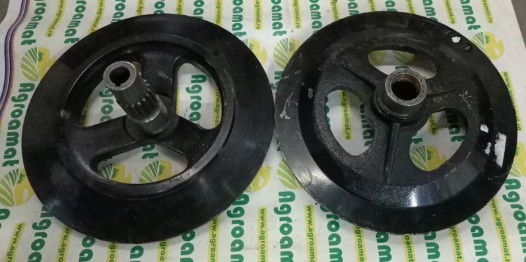 Variator Complet 9502482 - 89832767