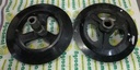 Variator Complet 9502482 - 89832767
