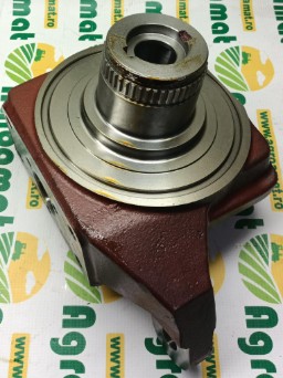 Fuzeta Dr. 81414C1