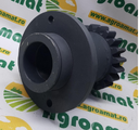 Pinion Z-20 1722.53.03.22