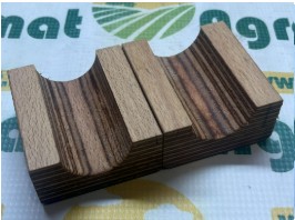 Lagar Lemn 600048 Ø-32mm