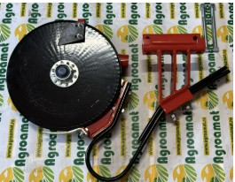 Ansamblu complet Universal Disc Fertilizare