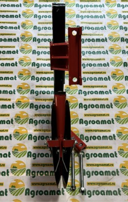 Ansamblu complet Universal Disc Fertilizare