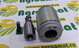 Solenoid AL19192