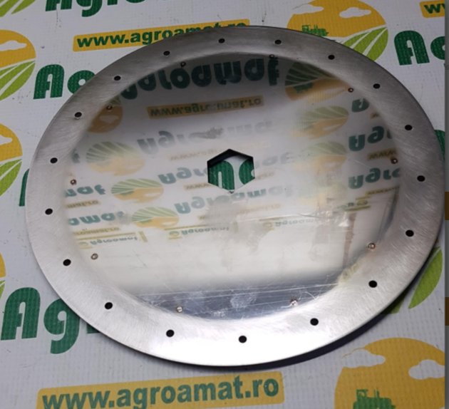 Disc Semanatoare Kuhn Maxima 18-Gauri x 4.5mm