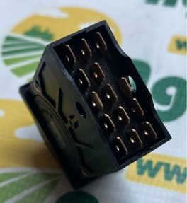 Intrerupator Lumini X830241251000