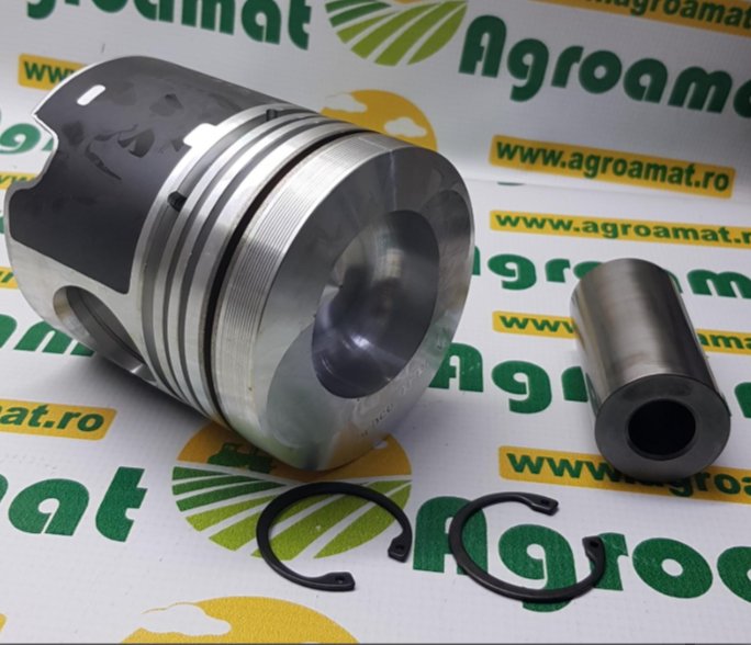 Piston