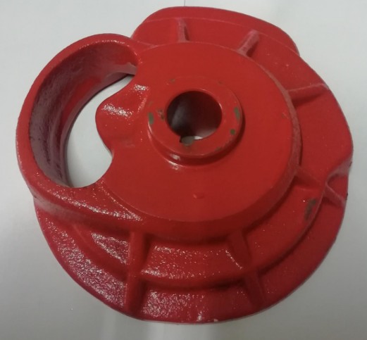 Cama Aparat 645744 (28.6mm)