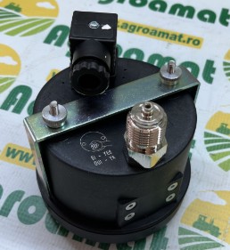 Manometru Presiune Camera