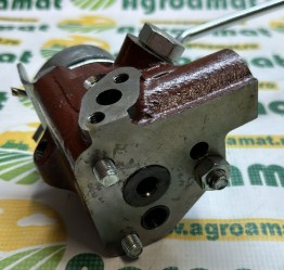 Kit Supapa de Control 5088259