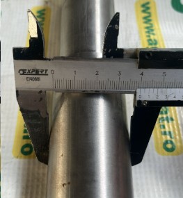 Ax Z29639 - Z29642 L-1058MM