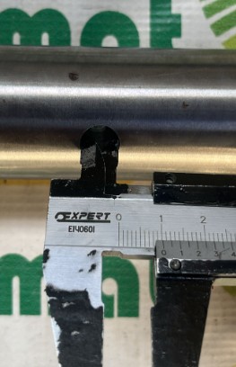 Ax Z29639 - Z29642 L-1058MM