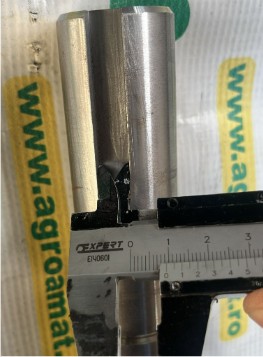 Ax Z29639 - Z29642 L-1058MM