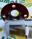 Carcasa Rulment G16242190R