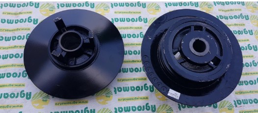 Variator complet 89513325+89513326