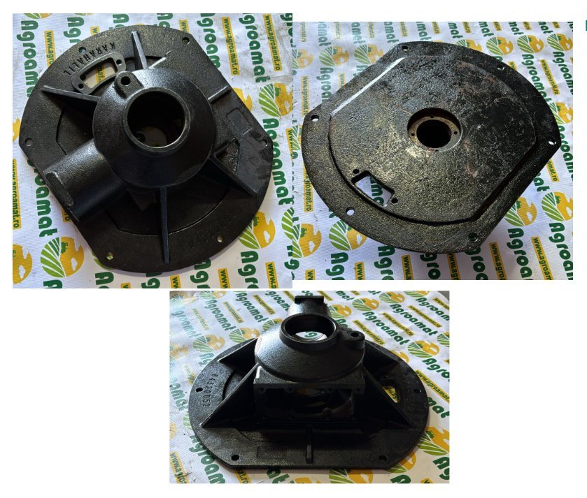 Carcasa Grup 84414488