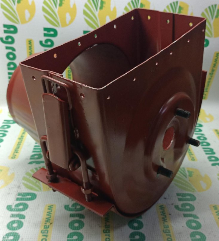 Cap Elevator 684170